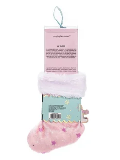 3er-Set: Lippglosse - 3x 7,5 ml