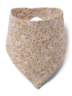 2er-Set: Lätzchen ''Eden'' in Rosa/ Beige