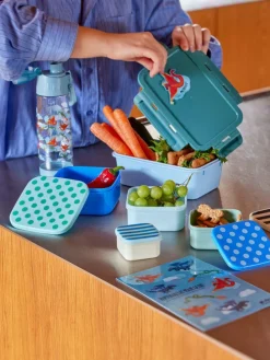 2er-Set: Lunchbox-Sticker 