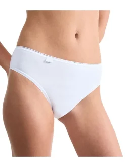 2er-Set: Pantys ''24/7'' in Weiß