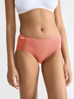 4er-Set: Pantys "Basic+"