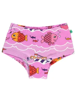 3er-Set: Pantys in Bunt