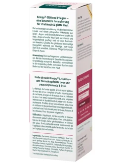 2er-Set: Pflegeöl