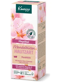 2er-Set: Pflegeölbäder 