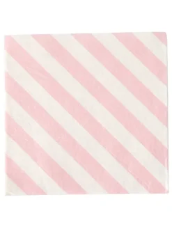 2er-Set: Reinigungstücher in Lila/ Rosa - 2x 6 Stück