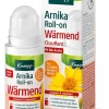 3er-Set: Roll-on-Deo "Arnika - Wärmend", je 50 ml