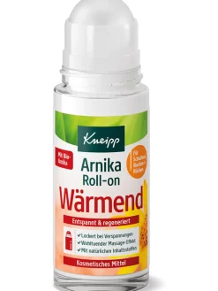 3er-Set: Roll-on-Deo "Arnika - Wärmend", je 50 ml