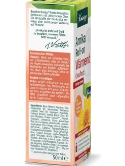 3er-Set: Roll-on-Deo 