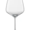4er-Set: Rotweingläser "Tulip" - 782 ml