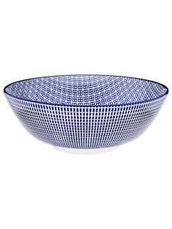 6er-Set: Salatschalen 