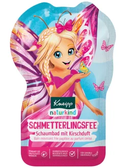 12er-Set: Schaumbad