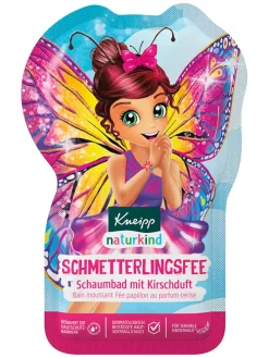 12er-Set: Schaumbad