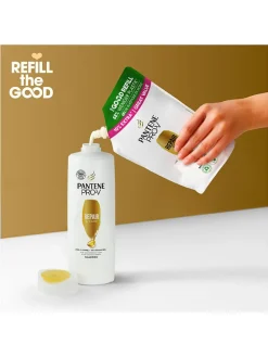 2er-Set: Shampoos 