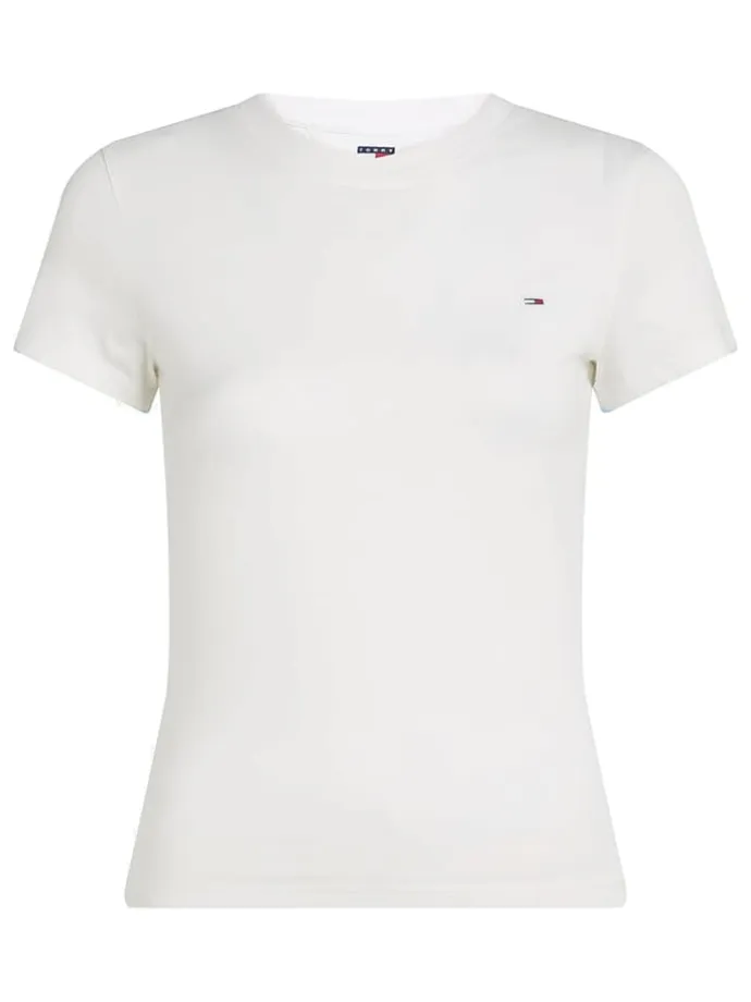 2er-Set: Shirts in Creme/ Hellblau