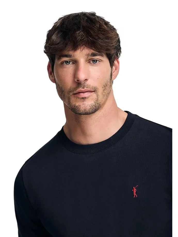 3er-Set: Shirts in Weiß/ Grau/ Schwarz