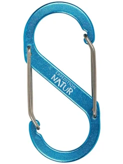2er-Set: S-Karabiner "Expedition Natur" (Überraschungsprodukt)