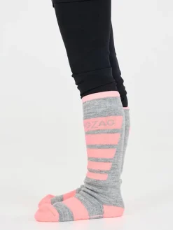 2er-Set: Ski-/ Snowboardsocken 