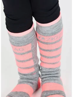 2er-Set: Ski-/ Snowboardsocken 