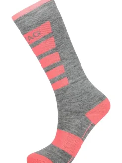 2er-Set: Ski-/ Snowboardsocken 
