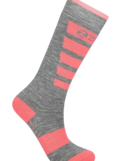 2er-Set: Ski-/ Snowboardsocken 
