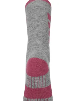 2er-Set: Ski-/ Snowboardsocken
