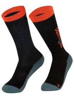 2er-Set: Ski-/ Snowboardsocken