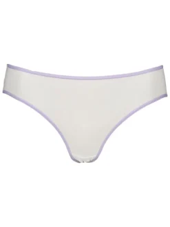 10er-Set: Slips in Grau
