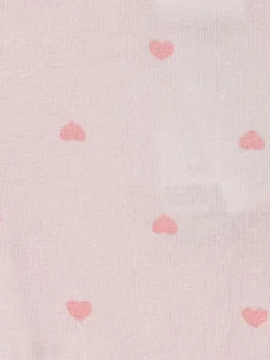 2er-Set: Slips in Rosa/ Rot