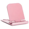 2er-Set: Smartphone- und Tablet-Halterungen in Rosa
