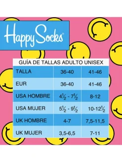 3er-Set: Socken in Blau/ Gelb/ Grün