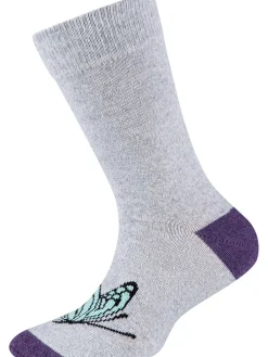 10er-Set: Socken in Bunt