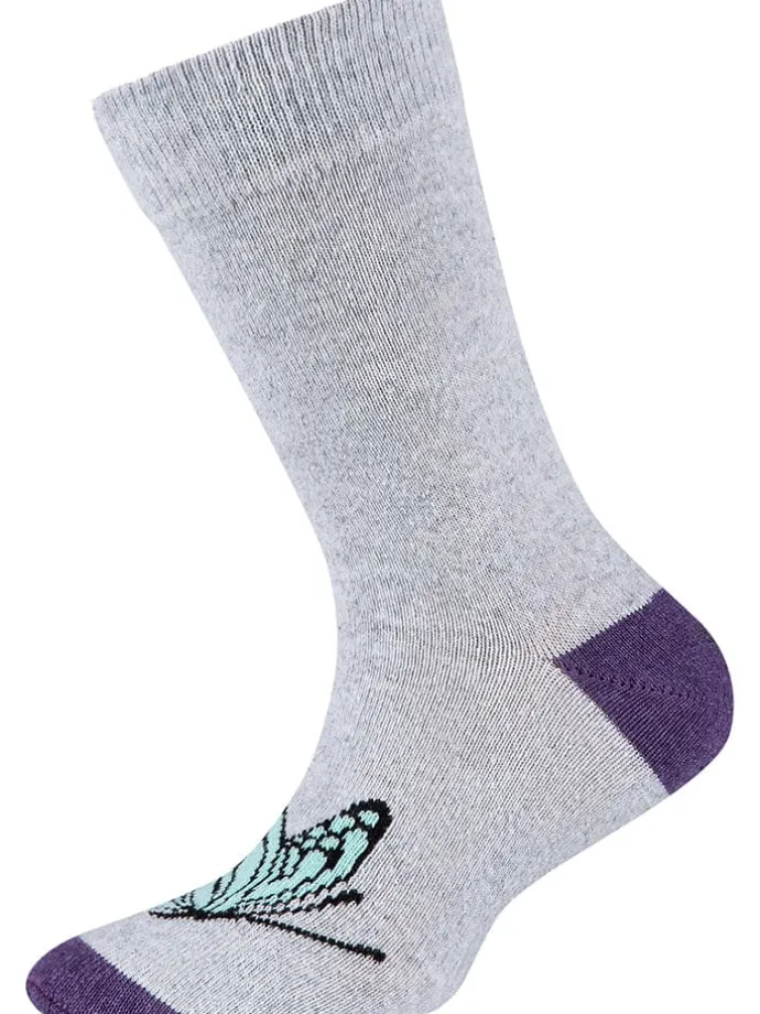 10er-Set: Socken in Bunt