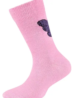 10er-Set: Socken in Bunt