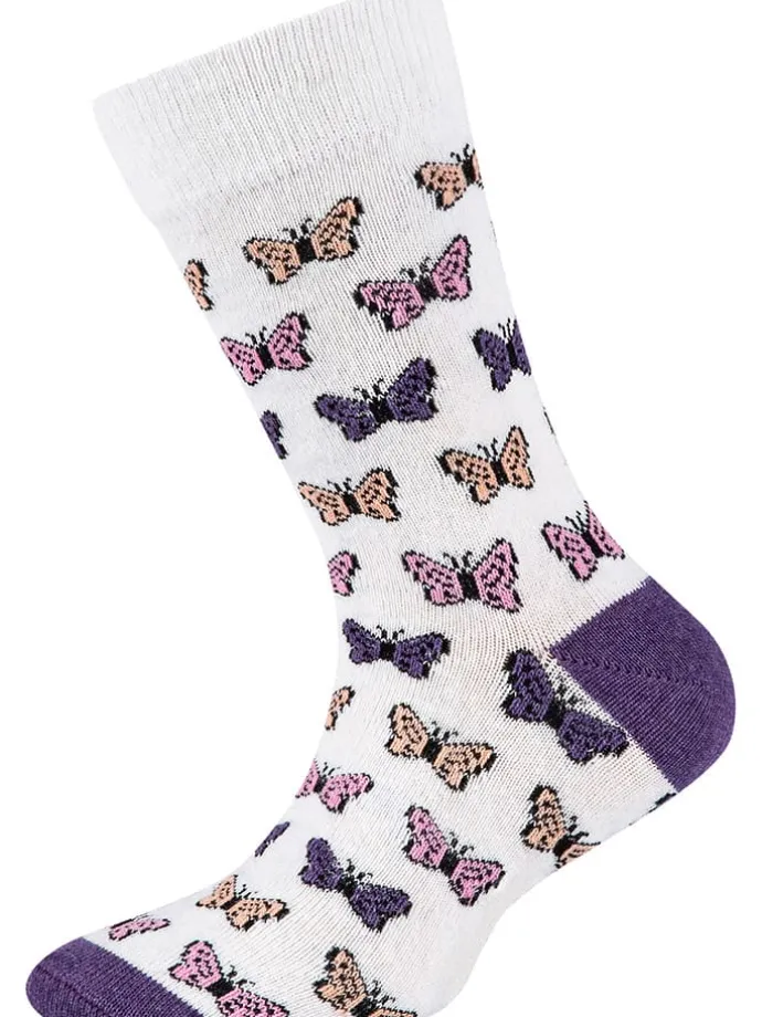 10er-Set: Socken in Bunt
