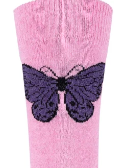10er-Set: Socken in Bunt