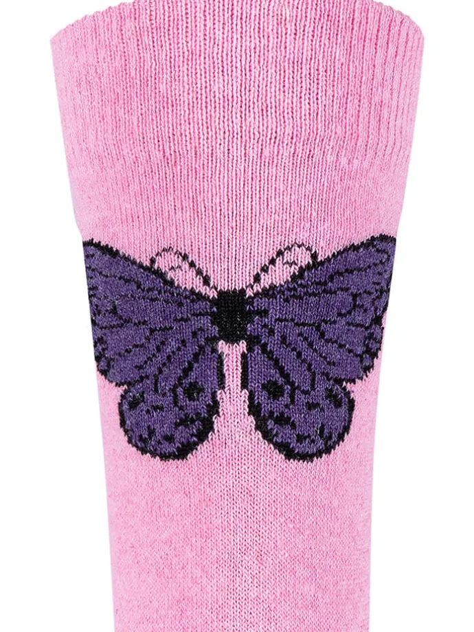 10er-Set: Socken in Bunt