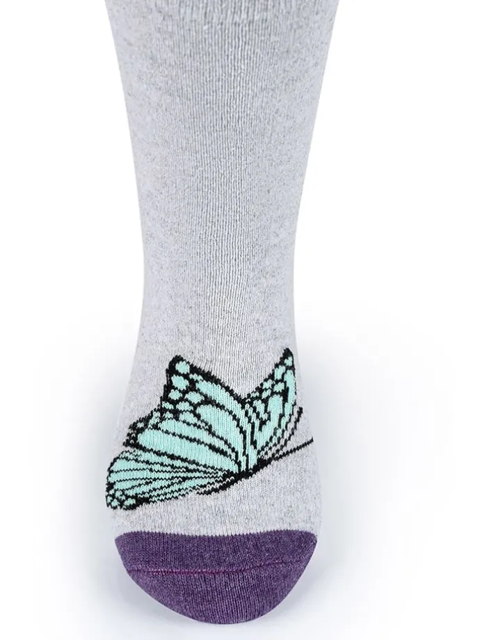 10er-Set: Socken in Bunt