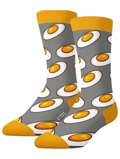 4er-Set: Socken in Bunt