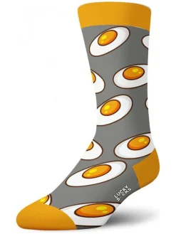4er-Set: Socken in Bunt