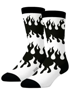 4er-Set: Socken in Bunt