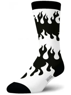 4er-Set: Socken in Bunt