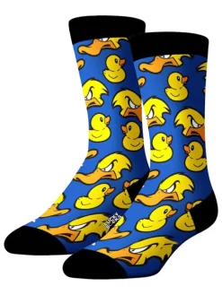 4er-Set: Socken in Bunt