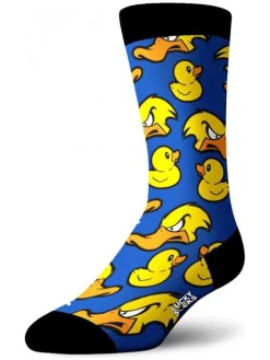 4er-Set: Socken in Bunt