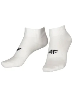3er-Set: Socken in Grau/ Weiß/ Schwarz