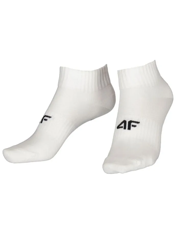 3er-Set: Socken in Grau/ Weiß/ Schwarz