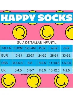 2er-Set: Socken in Pink/ Rosa