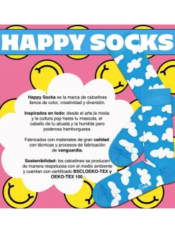 2er-Set: Socken in Pink/ Rosa