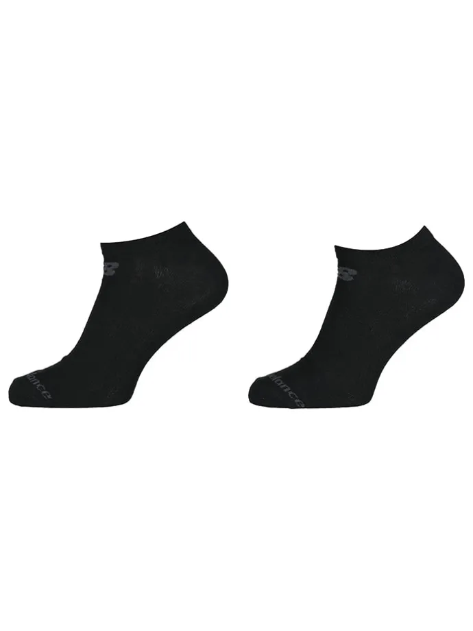 3er-Set: Socken in Schwarz
