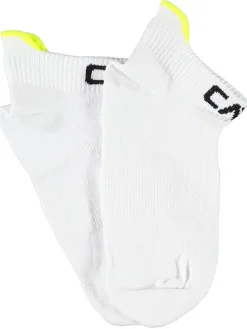 2er-Set: Socken in Schwarz/ Weiß