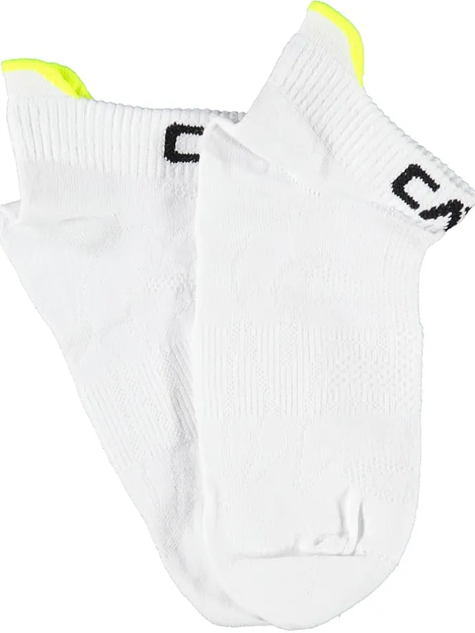 2er-Set: Socken in Schwarz/ Weiß